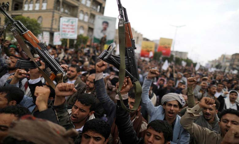 Wadhah Ben Atia dénonce les violations continues des Houthis : enrôlement d’enfants et crimes contre l’humanité menacent l’avenir du Yémen