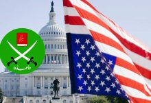 Washington agit contre les Frères musulmans : une proposition de loi pour les désigner comme organisation terroriste