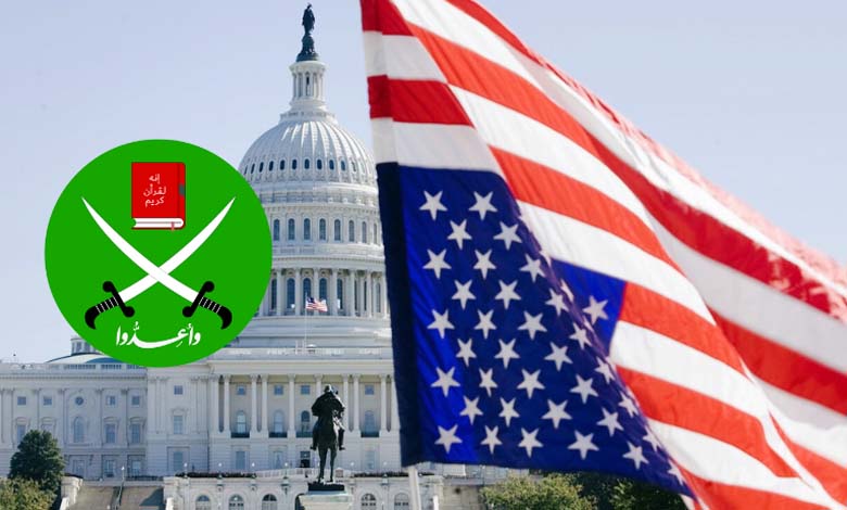 Washington agit contre les Frères musulmans : une proposition de loi pour les désigner comme organisation terroriste