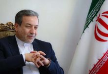Washington impose de lourdes sanctions à Téhéran, Araghtchi réclame des réparations pour la guerre