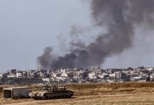Zone de séparation ou levier de pression ? Ce qu’il faut savoir sur le nouveau corridor Magin Oz à Gaza