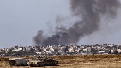 Zone de séparation ou levier de pression ? Ce qu’il faut savoir sur le nouveau corridor Magin Oz à Gaza