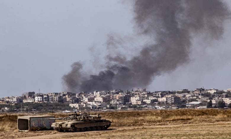 Zone de séparation ou levier de pression ? Ce qu’il faut savoir sur le nouveau corridor Magin Oz à Gaza