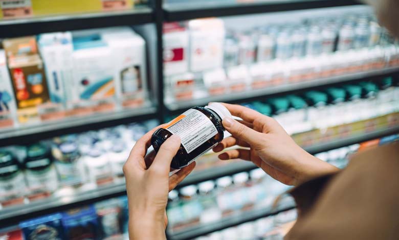 5 choses à savoir avant d’acheter des compléments alimentaires