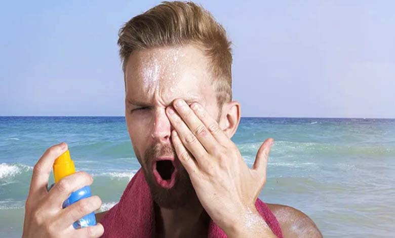5 erreurs courantes qui annulent l’efficacité de la crème solaire
