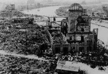 80 ans après la tragédie de Nagasaki… Les hibakusha se raréfient et l’auteur demeure présent