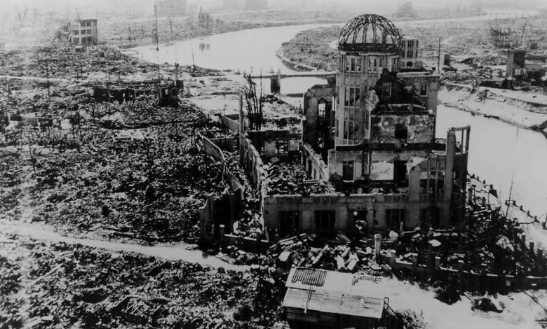 80 ans après la tragédie de Nagasaki… Les hibakusha se raréfient et l’auteur demeure présent