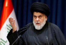 Al-Sadr se désavoue de candidats ayant défié la décision de boycotter les législatives