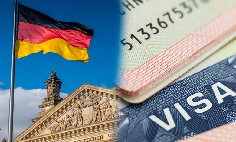 Allemagne et visas russes : faille sécuritaire ou lien ténu dans les relations bilatérales ?