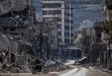 Amnesty International appelle à une enquête sur des crimes de guerre israéliens dans le sud du Liban