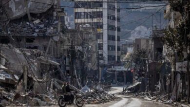 Amnesty International appelle à une enquête sur des crimes de guerre israéliens dans le sud du Liban