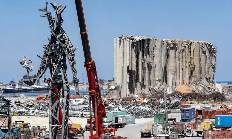 Anniversaire de la catastrophe du port de Beyrouth : la justice reprend son cours malgré les obstacles du Hezbollah