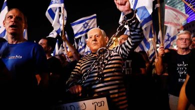 Arrêtez la guerre injuste à Gaza : le message de 550 anciens responsables israéliens à Trump