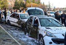 Assassinats et enlèvements : l’Iran rejette les accusations de l’Occident
