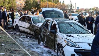 Assassinats et enlèvements : l’Iran rejette les accusations de l’Occident