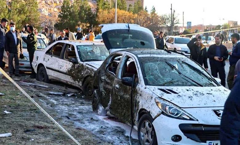 Assassinats et enlèvements : l’Iran rejette les accusations de l’Occident
