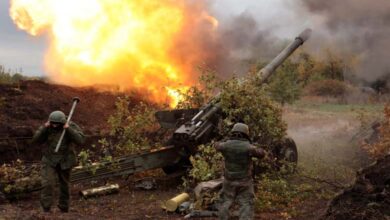 Avancée russe à Donetsk : le terrain devance la diplomatie en Ukraine