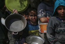 À Gaza la famine : quand le chaos et l’anarchie dévorent le pain de survie