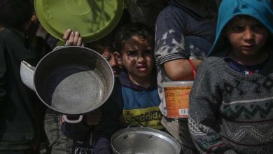 À Gaza la famine : quand le chaos et l’anarchie dévorent le pain de survie