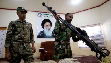 Bagdad écarte le désarmement forcé des milices par crainte de répercussions sécuritaires