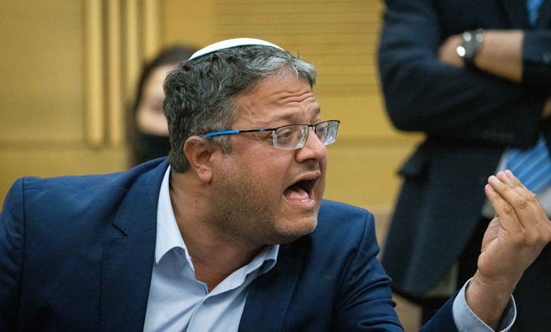 Ben Gvir menace Marwan Barghouti dans sa cellule