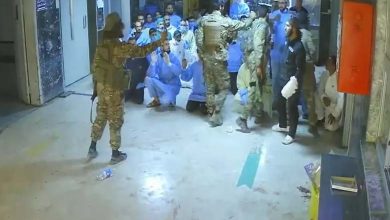 Choc en Syrie après l’exécution d’un secouriste à l’hôpital de Soueïda