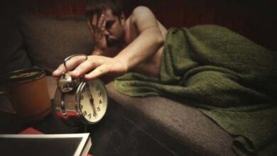 Cinq erreurs courantes dans l’amélioration du sommeil qui peuvent provoquer l’insomnie et comment les éviter