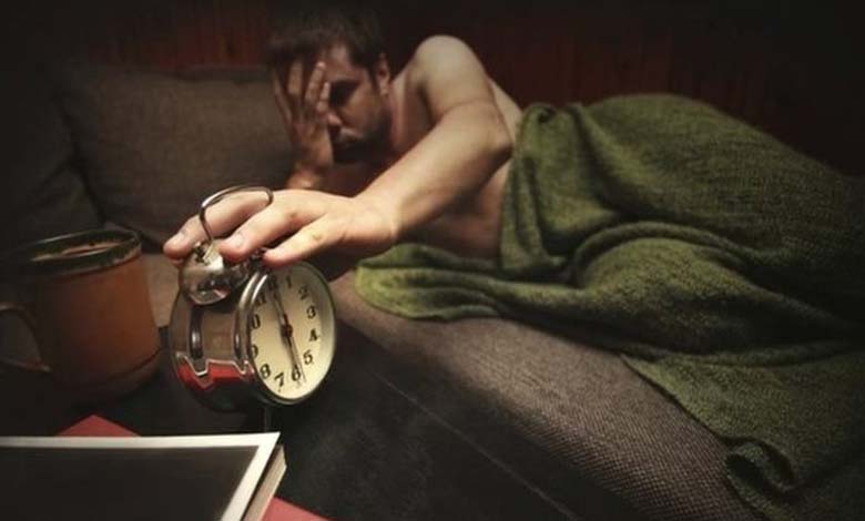 Cinq erreurs courantes dans l’amélioration du sommeil qui peuvent provoquer l’insomnie et comment les éviter