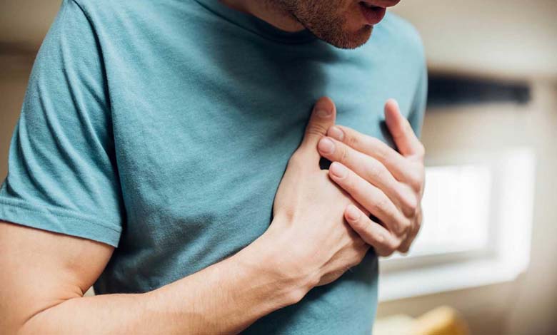 Comment le stress chronique impacte-t-il la santé cardiaque ?