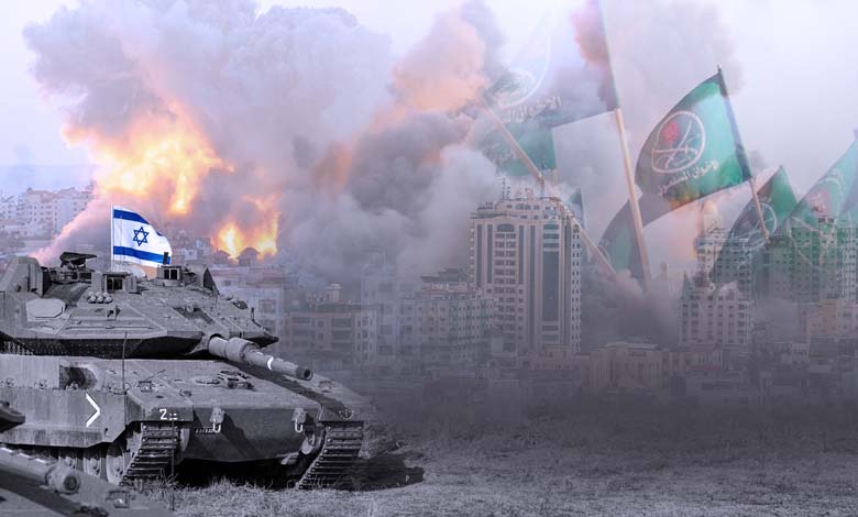 Comment les Frères musulmans servent Netanyahu sous couvert de solidarité avec Gaza