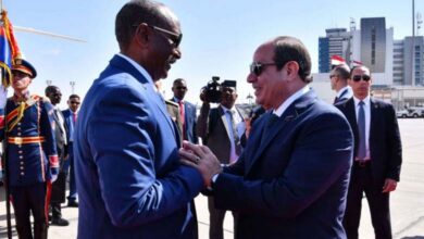 Coulisses des réunions secrètes entre Le Caire et Khartoum : un plan pour neutraliser l’influence des Frères musulmans dans l’armée soudanaise