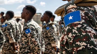 Coup dur pour le groupe Al-Shabab : mort et arrestation de hauts responsables lors de l’opération Barire 