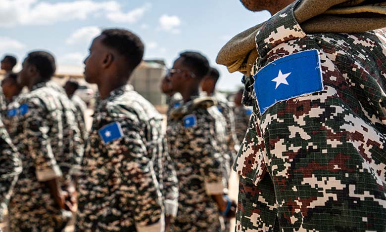 Coup dur pour le groupe Al-Shabab : mort et arrestation de hauts responsables lors de l’opération Barire 