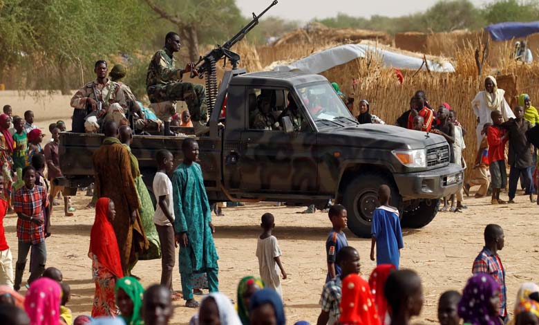 Coup porté à Boko Haram au Niger : élimination d’un dirigeant de premier plan