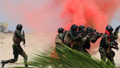 Daech cherche à relier ses foyers de propagation en Afrique : un danger qui dépasse le continent