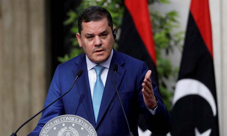 Dbeibah entrave le déplacement de députés de l’ouest de la Libye vers Benghazi pour bloquer l’adoption du budget