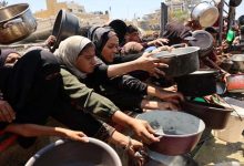 De 4 à 16... Détails d’un plan américain visant à augmenter les centres d’aide à Gaza