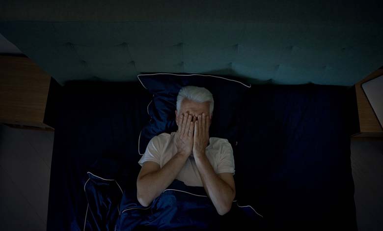 Des études révèlent les effets neurologiques inquiétants du sommeil entrecoupé sur la santé cérébrale à long terme