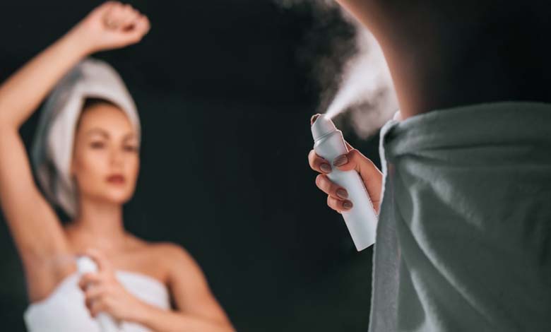 Déodorant pour tout le corps : un produit mérite-t-il vraiment son succès sur TikTok ?