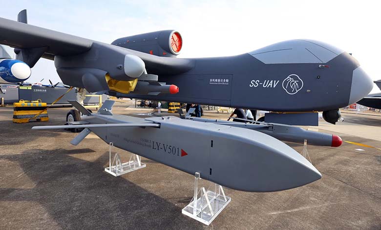 Développement spectaculaire : comment la Chine a-t-elle bâti sa puissance aérienne de manière autonome ?