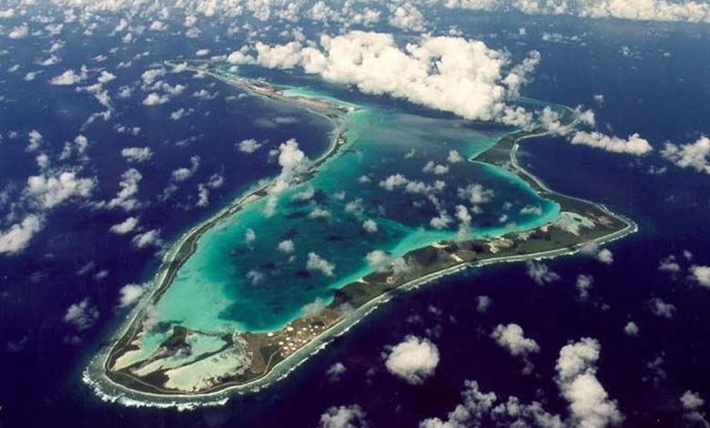 Diego Garcia : retrait américain d’une base utilisée pour tromper l’Iran