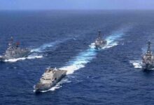Doigts sur la gâchette aux Caraïbes : Maduro défie les destroyers de Trump