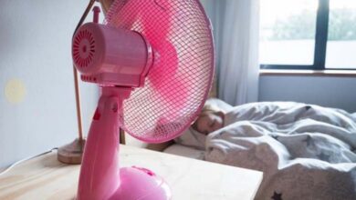 Dormir avec un ventilateur représente-t-il un danger pour la santé du cœur ?