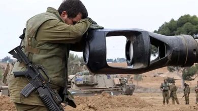 Du champ de bataille aux cliniques psychiatriques : Gaza pourchasse les soldats israéliens sans tirer une balle