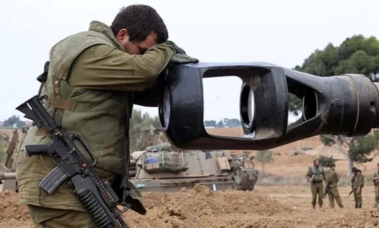 Du champ de bataille aux cliniques psychiatriques : Gaza pourchasse les soldats israéliens sans tirer une balle