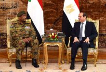 Égypte et Soudan : une bataille ouverte contre l’infiltration des Frères musulmans dans l’armée soudanaise