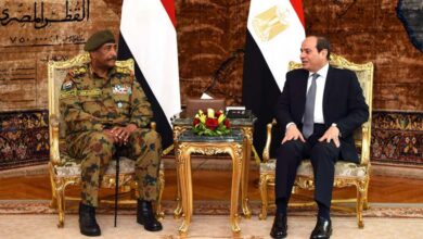 Égypte et Soudan : une bataille ouverte contre l’infiltration des Frères musulmans dans l’armée soudanaise