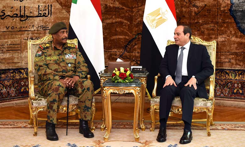 Égypte et Soudan : une bataille ouverte contre l’infiltration des Frères musulmans dans l’armée soudanaise