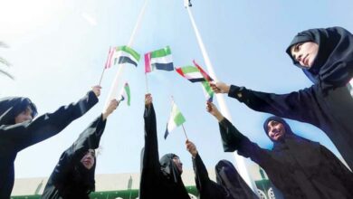 Emirati Women: Pioneers of Political Empowerment