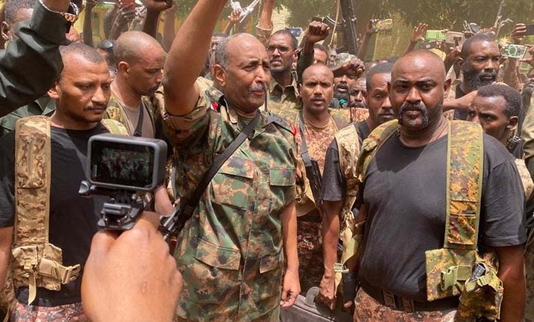 Entre déclarations de l’armée soudanaise et démentis des Forces de soutien rapide : quelle est la vérité sur les événements de Nyala ?